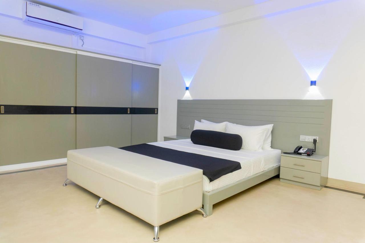 Josan Villa With A Glorious Beach And Sea View Habaraduwa Central Exterior photo