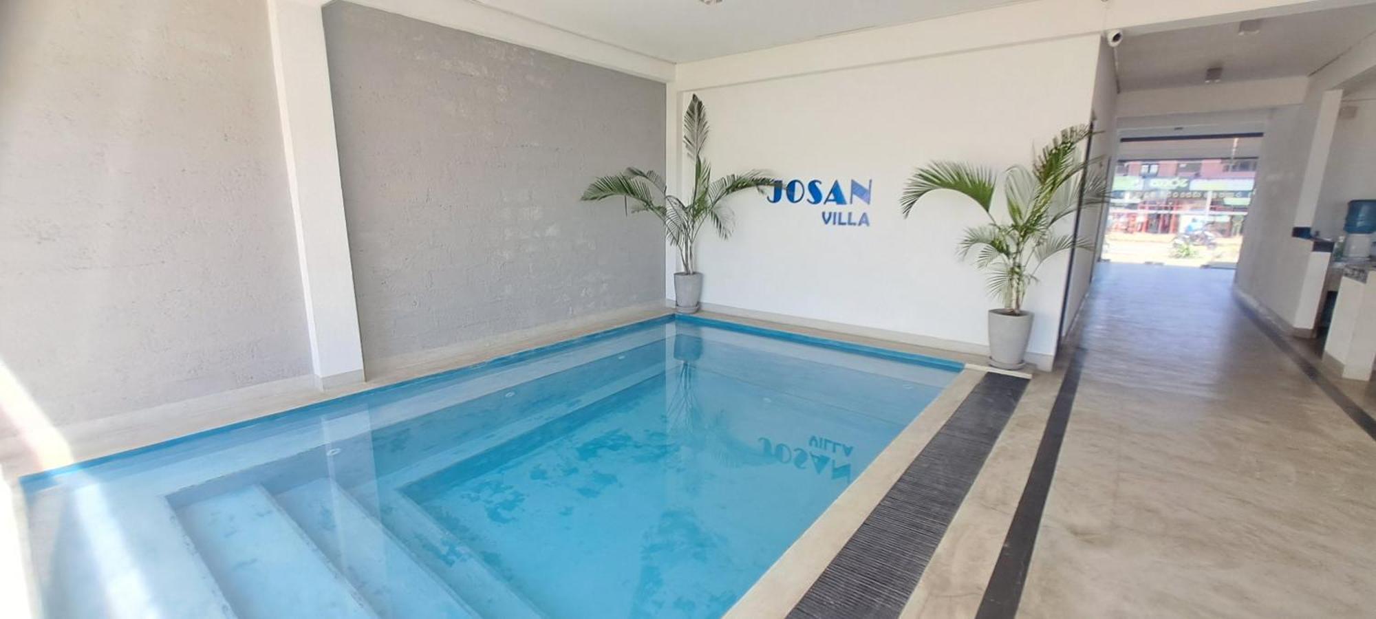 Josan Villa With A Glorious Beach And Sea View Habaraduwa Central Exterior photo
