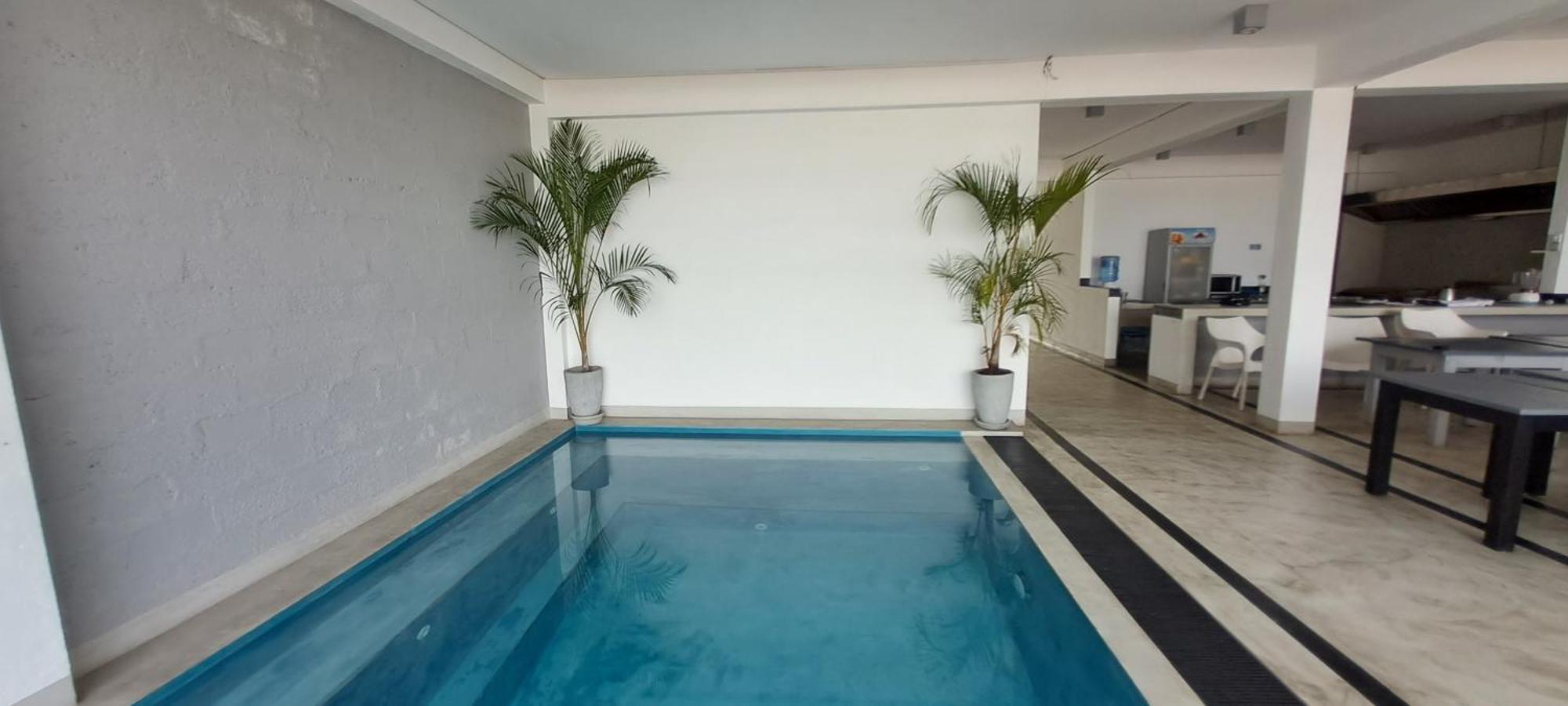 Josan Villa With A Glorious Beach And Sea View Habaraduwa Central Exterior photo